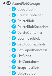 Azure Blob Storage - Overview (O11) | OutSystems