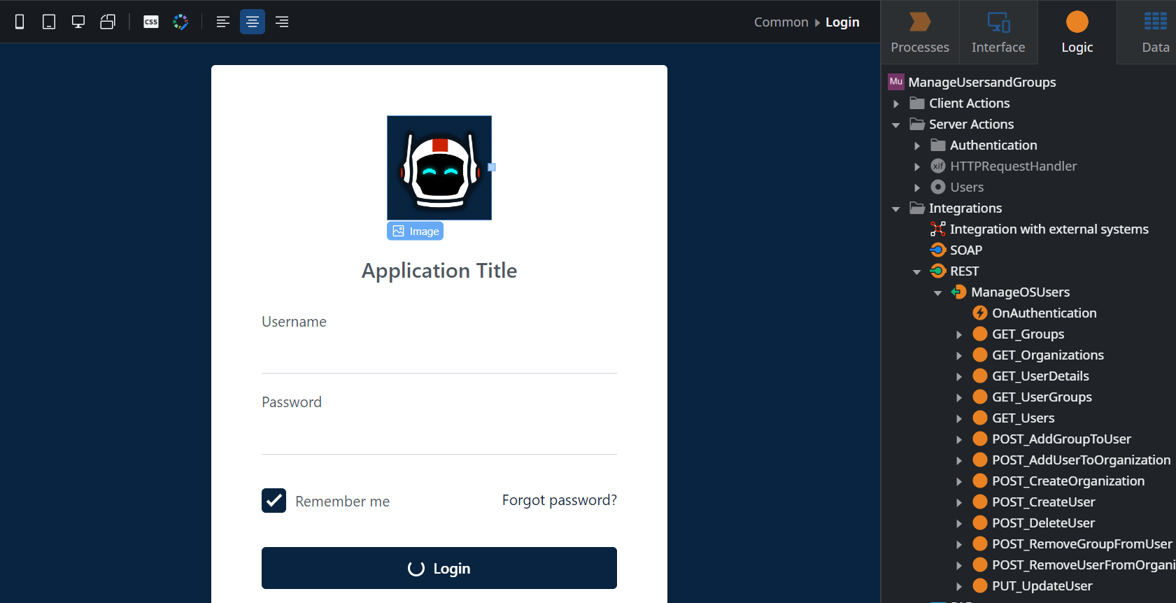 API for Managing Users and Groups (SailPoint Integration) - Overview ...