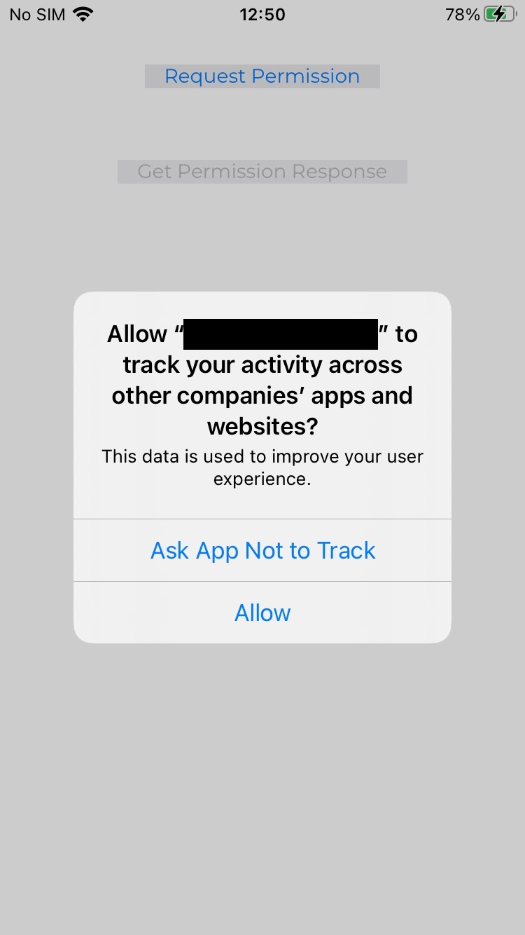 IOS App Tracking Plugin - Overview (O11) | OutSystems