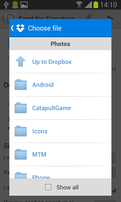 Now Plugin File Manager - Overview (O11) | OutSystems