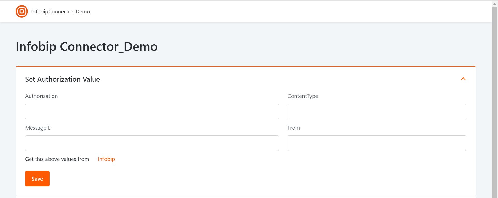 Infobip Connector - Whatsapp - Overview (O11) | OutSystems