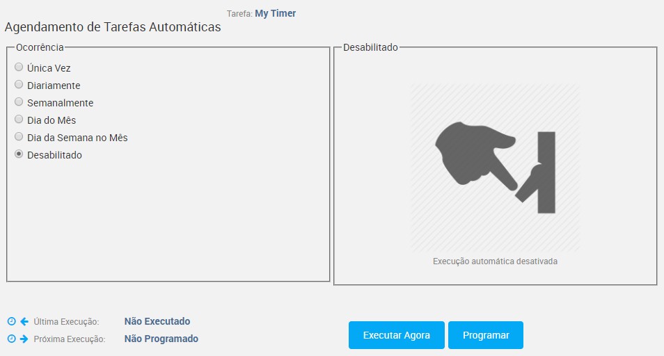 Timer Scheduler (Allow Users Change OutSystems Timers) - Overview (O11 ...