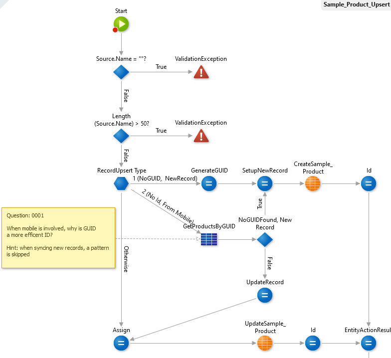 Mobile Synchronization Training - Overview (O11) | OutSystems