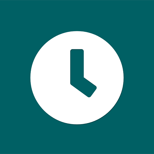 Clock - Overview (O11) | OutSystems