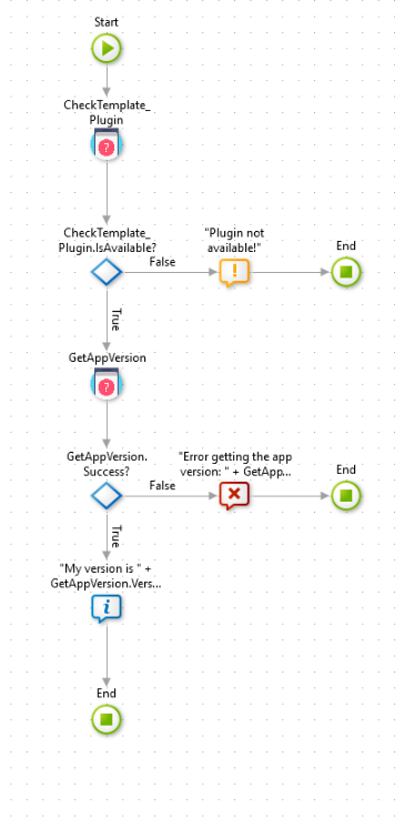 App Name and Version Plugin - Overview (O11) | OutSystems