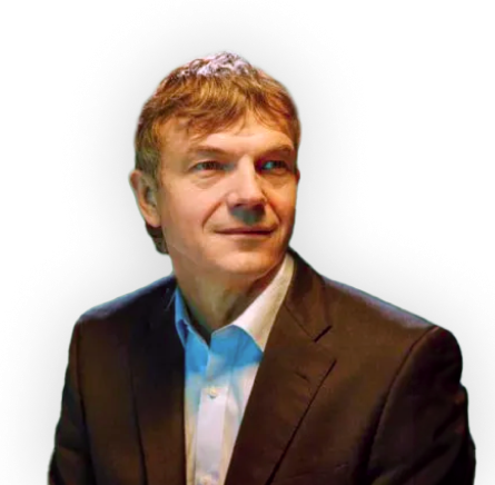 tony ohalloran total produce IT director