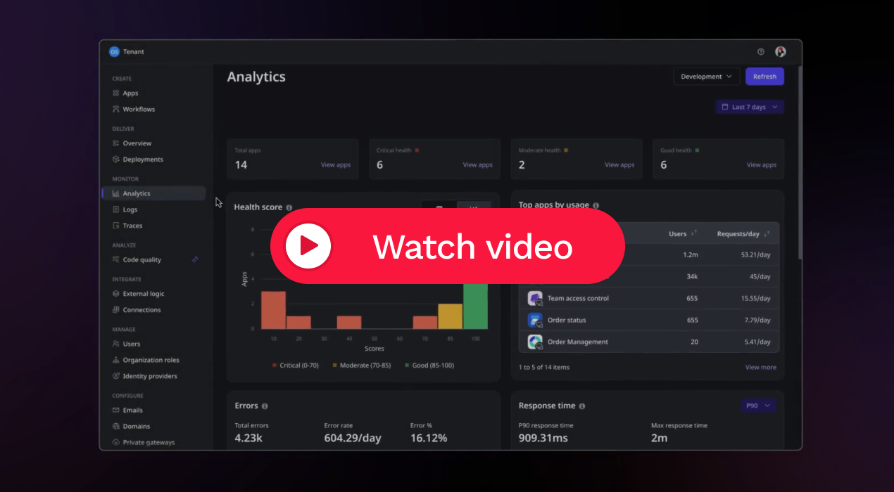 entel center of excellence video thumbnail