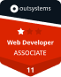 Associate Traditional Web Developer - O11