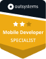 Mobile Developer Specialist - O11