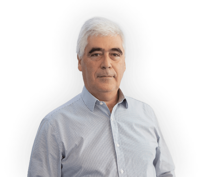 Sogrape CIO Carlos Alves氏