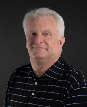 Mark Quigley, Chief People Officer