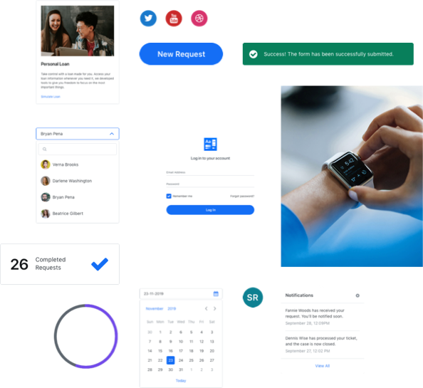 Design System