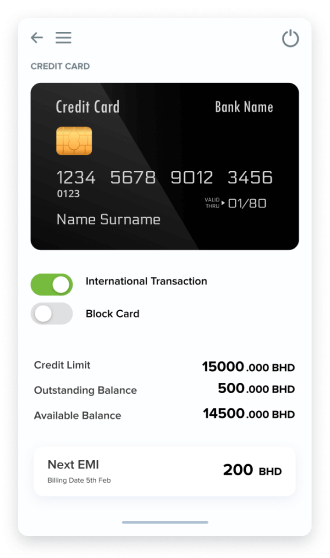 Agentic Banking Suite