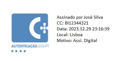 Assinatura Digital