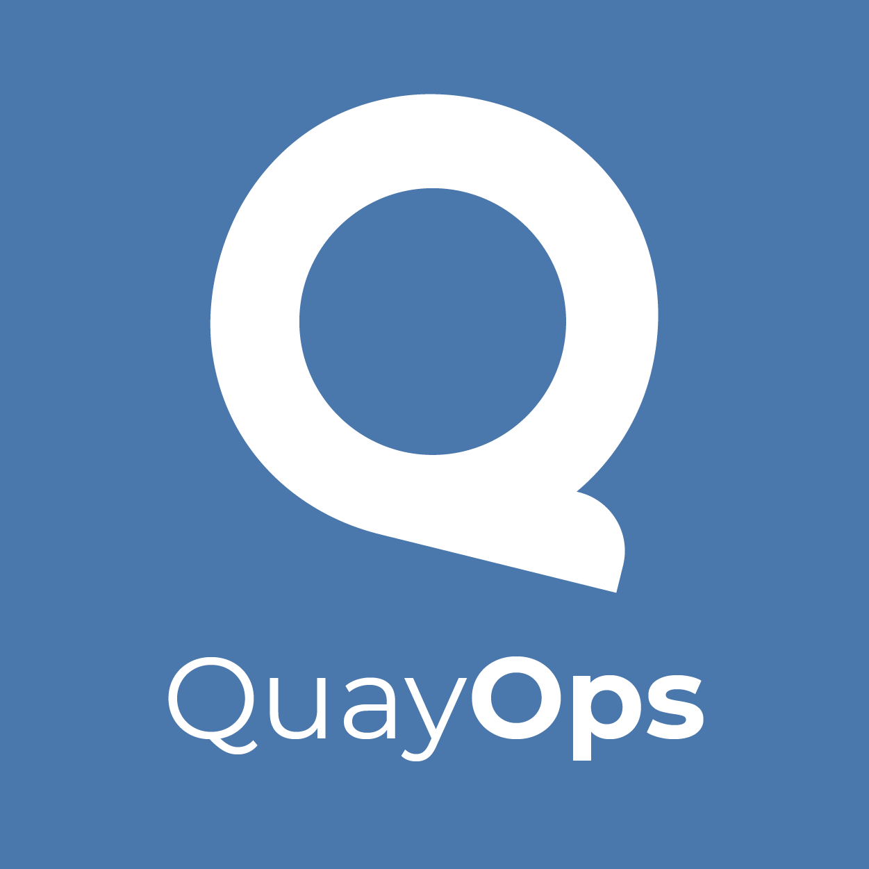 QuayOps – OutSystems Operations