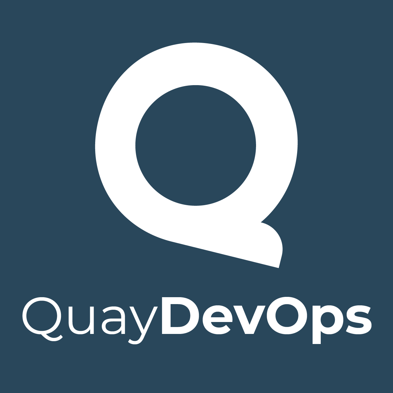 QuayDevOps – OutSystems DevOps