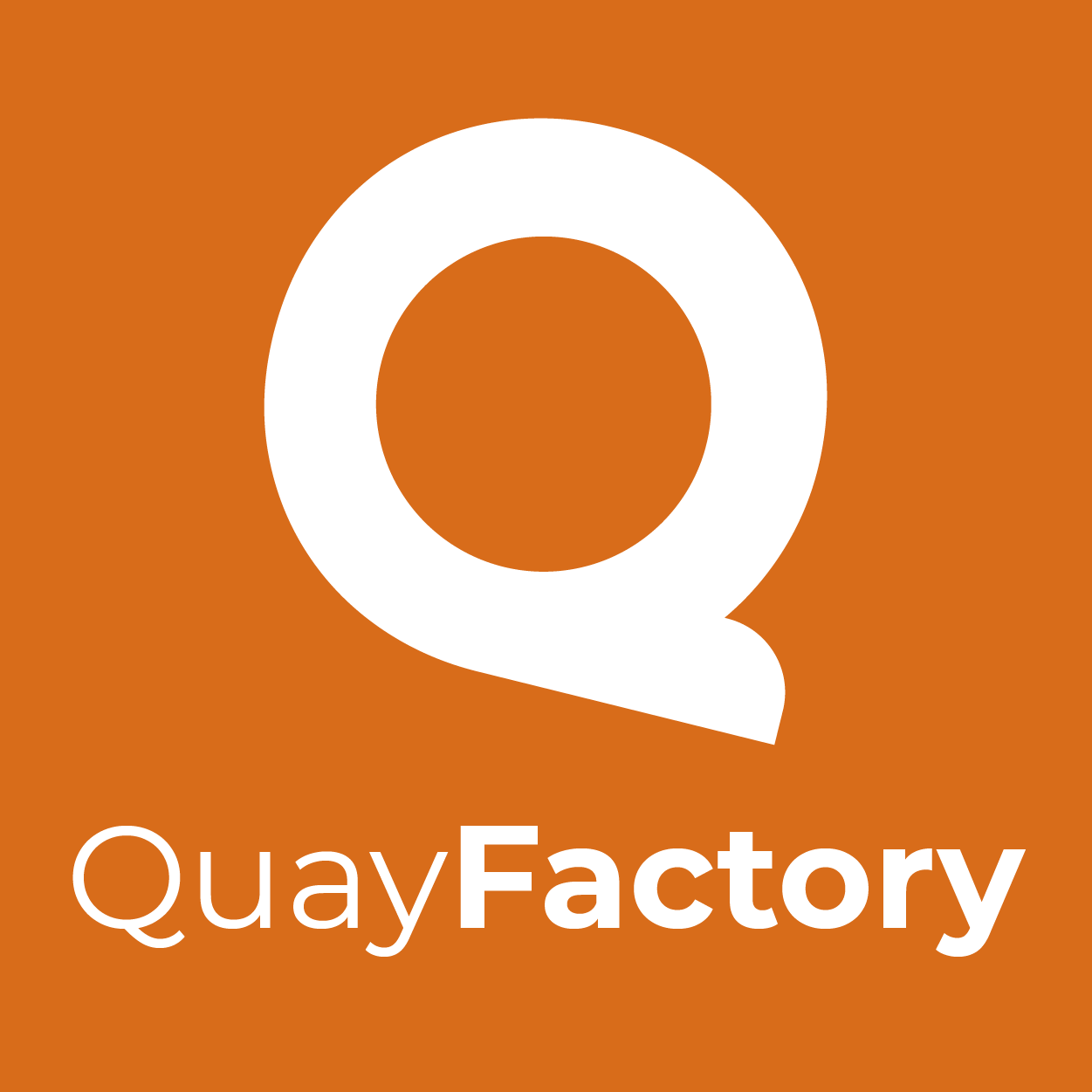 QuayFactory - OutSystems Factory Management