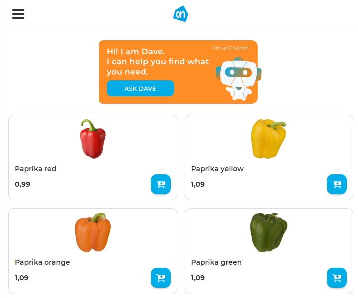 AI Virtual Assistant