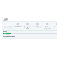 Customer Onboarding