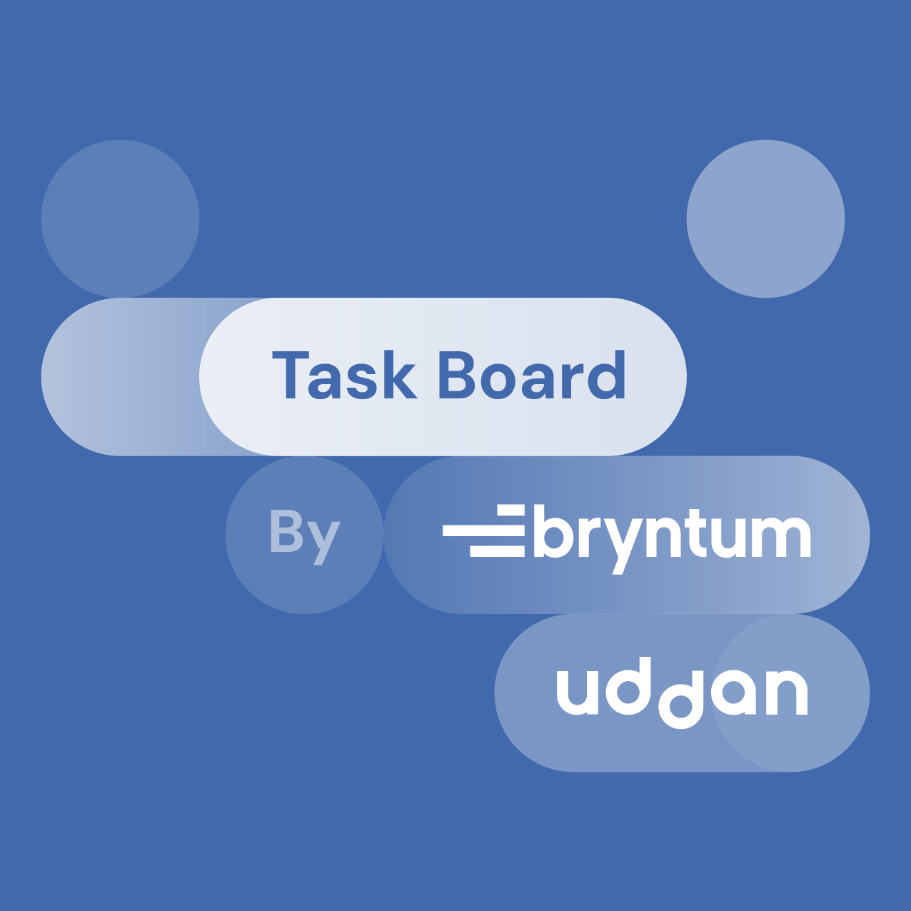 TASK BOARD (Kanban)