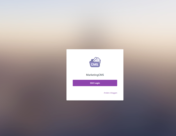 Content Management System