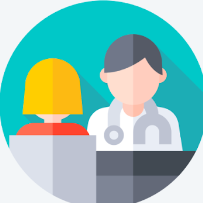 Hospital Porter App