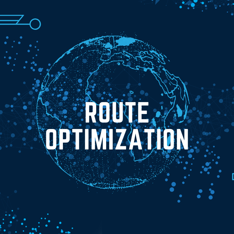 Route Optimization