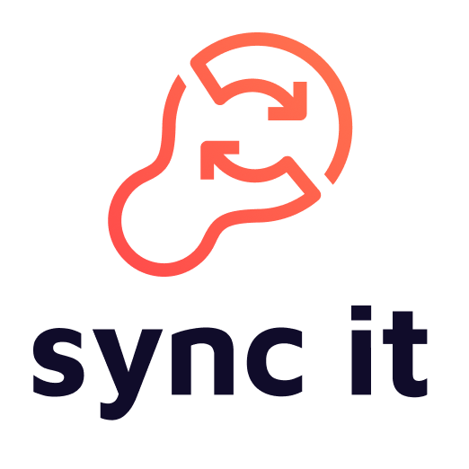 sync it - Data Migration Automation