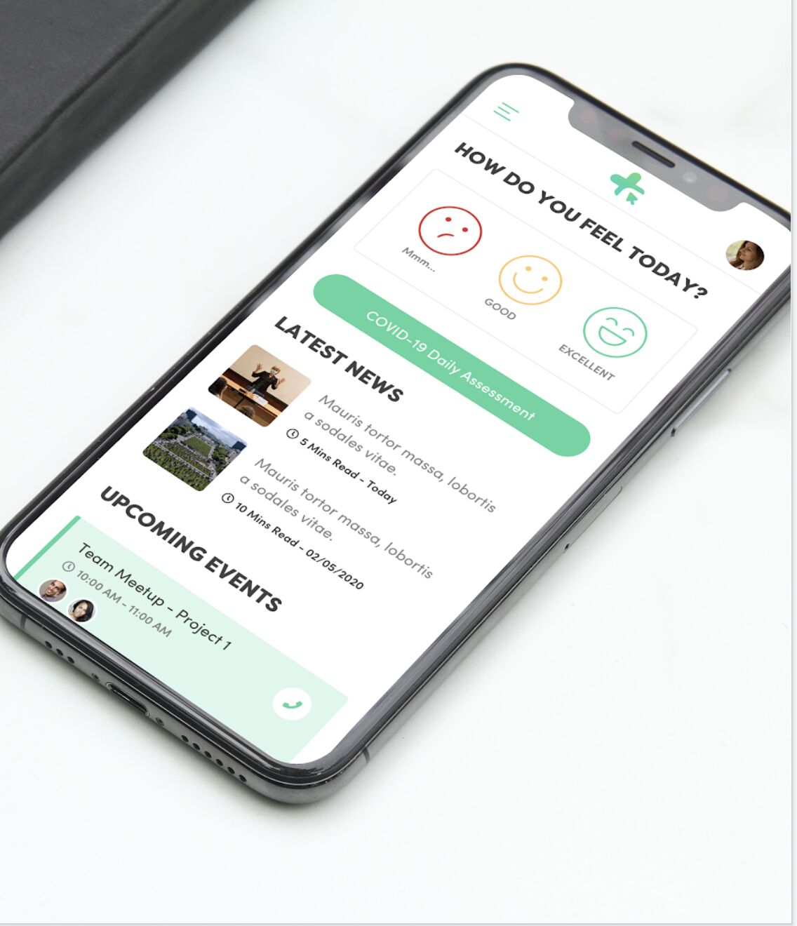 Remote Wellness
