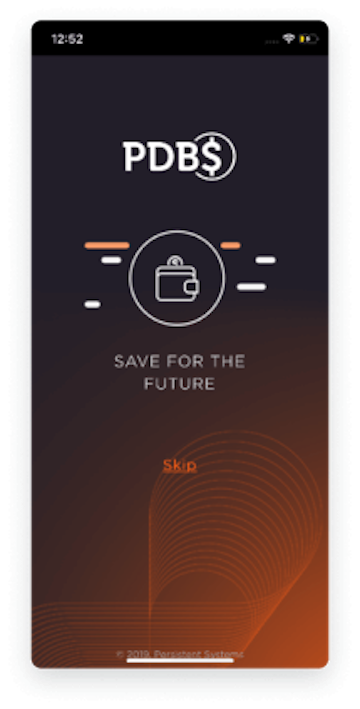 Digital Retail Banking