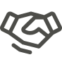 Handshake Illustration