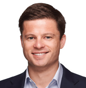 Stephen Shanley