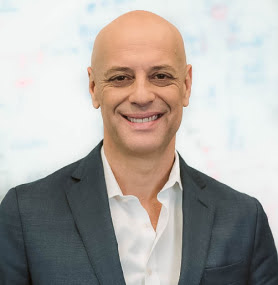 Paulo Rosado outsystems ceo