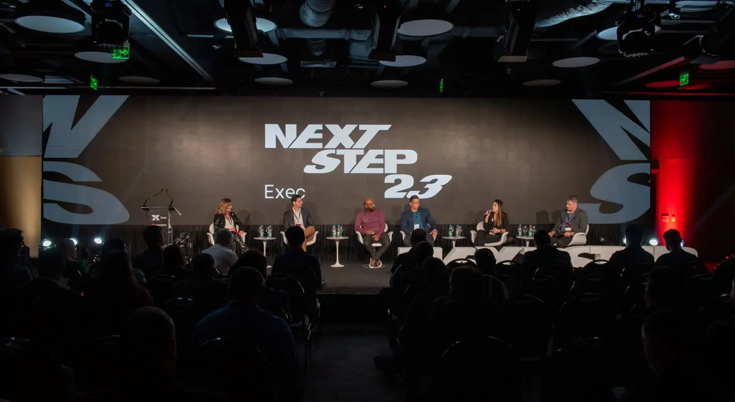 nextstep exec brazil sao paulo
