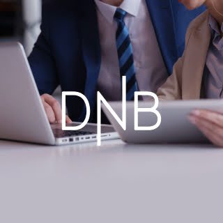 dnb bank polska testimony card