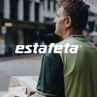 estafeta testimony card