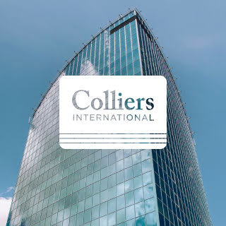 colliers international testimony card
